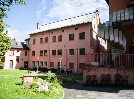 Ulvf La Citadelle De Conflans 3*