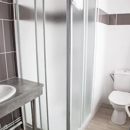 Ulvf La Citadelle De Conflans Hotel Albertville