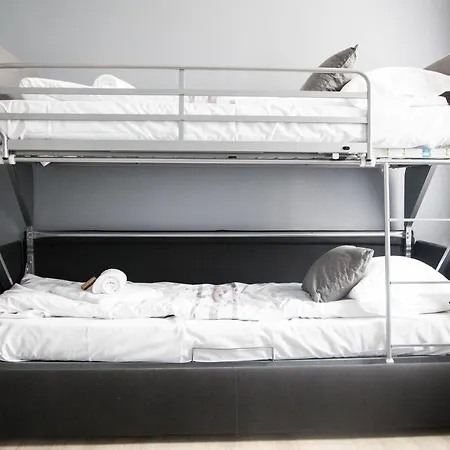 Hotel Ulvf La Citadelle De Conflans 3*