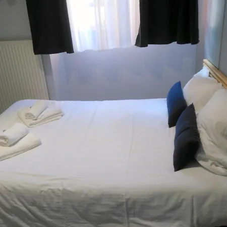 Ulvf La Citadelle De Conflans 3*